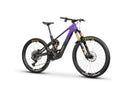 Forbidden Druid E T2 Purple Haze - front three-quarter