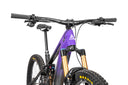Forbidden Druid E T2 Purple Haze - cockpit and front end
