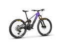 Forbidden Druid E T2 Purple Haze - rear three-quarter