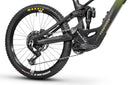 Forbidden Druid E T3 EVOO - drivetrain detail