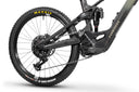 Forbidden Druid E T4 Sandstorm - drivetrain detail