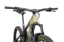 Forbidden Druid E T4 Sandstorm - cockpit and front end
