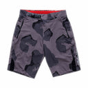TROY LEE DESIGNS - 26.1 Skyline Pro Short - Shell Flow Camo Carbon