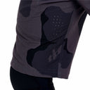 TROY LEE DESIGNS - 26.1 Skyline Pro Short - Shell Flow Camo Carbon