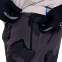 TROY LEE DESIGNS - 26.1 Skyline Pro Short - Shell Flow Camo Carbon