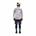 TROY LEE DESIGNS - 26.1 Skyline Pro Short - Shell Flow Camo Carbon