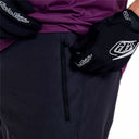 TROY LEE DESIGNS - 26.1 Skyline Pro Short - Shell Mono Carbon