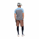 TROY LEE DESIGNS - 26.1 Skyline Pro Short - Shell Mono Sienna