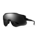 Smith Momentum Matte Black | ChromaPop Black