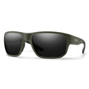 Smith Arvo | Matte Moss | ChromaPop Polarized Black