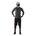 TLD 24.1 Ruckus Short Black