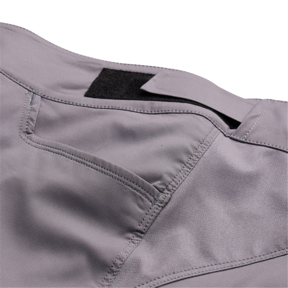 TLD RUCKUS SHORT W/LINER