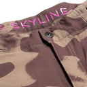 TROY LEE DESIGNS TLD 25.1 Skyline Short W/liner