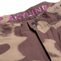 Thumbnail for TLD 25.1 SKYLINE SHORT W/LINER