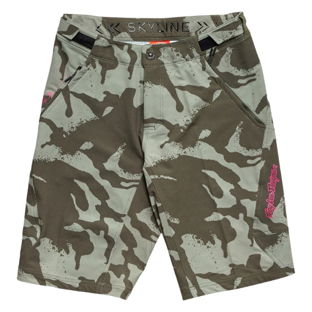 TLD SKYLINE SHORT