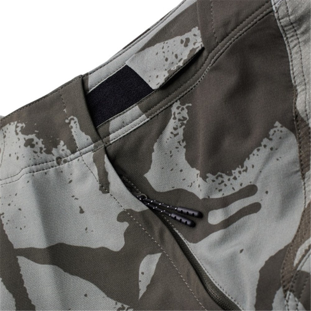 TLD SKYLINE SHORT
