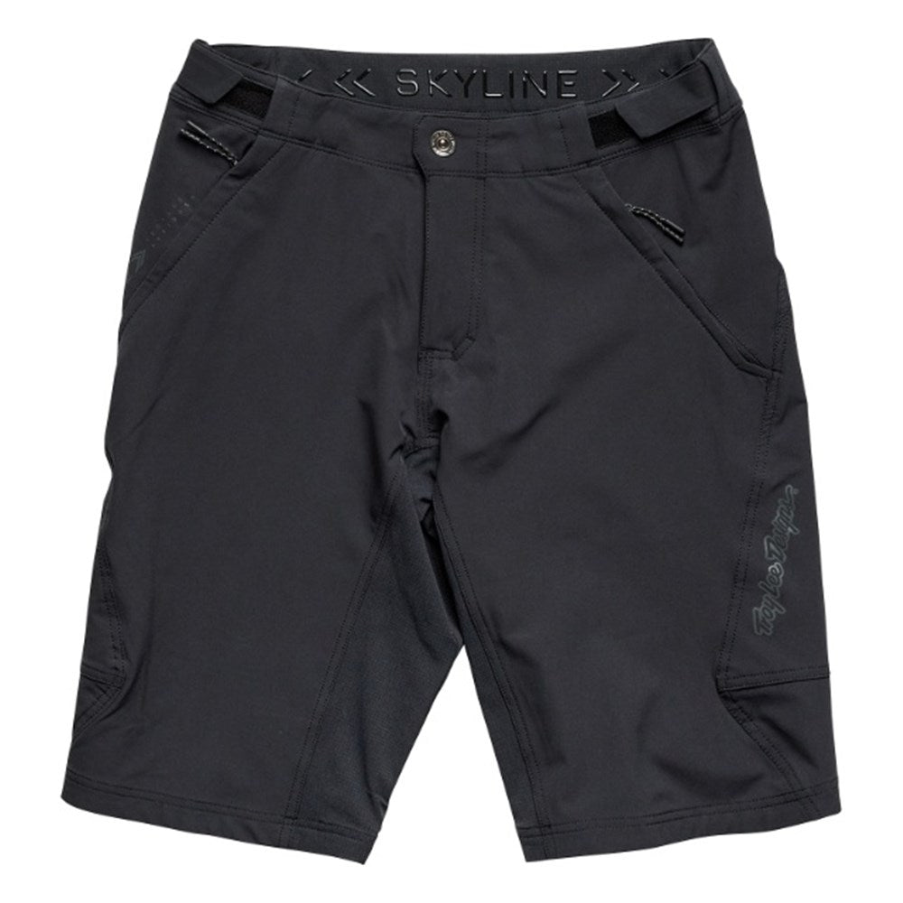 TLD 25.1 SKYLINE SHORT W/LINER
