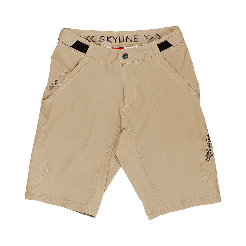 TLD 25.1 SKYLINE SHORT W/LINER