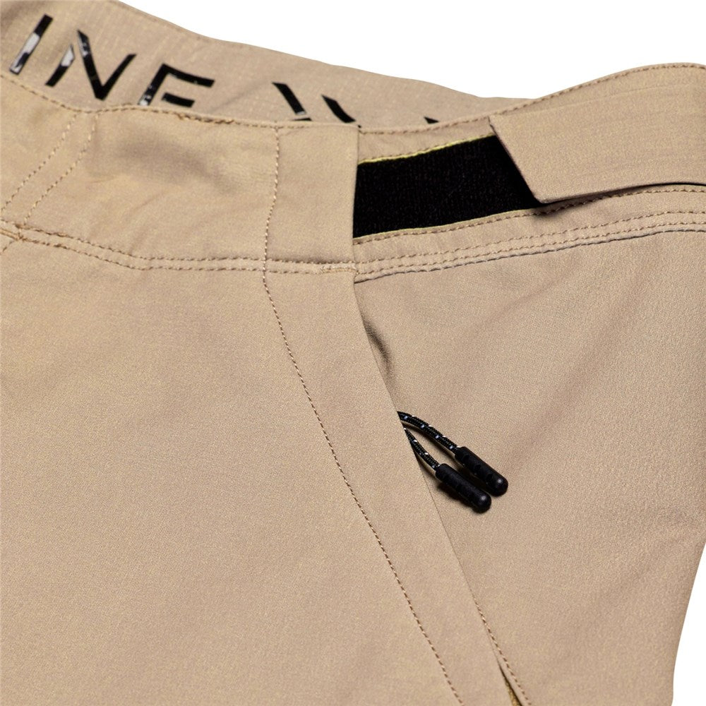 TLD 25.1 SKYLINE SHORT W/LINER
