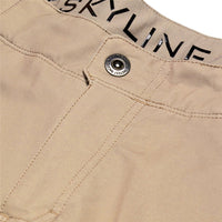 Thumbnail for TLD 25.1 SKYLINE SHORT W/LINER