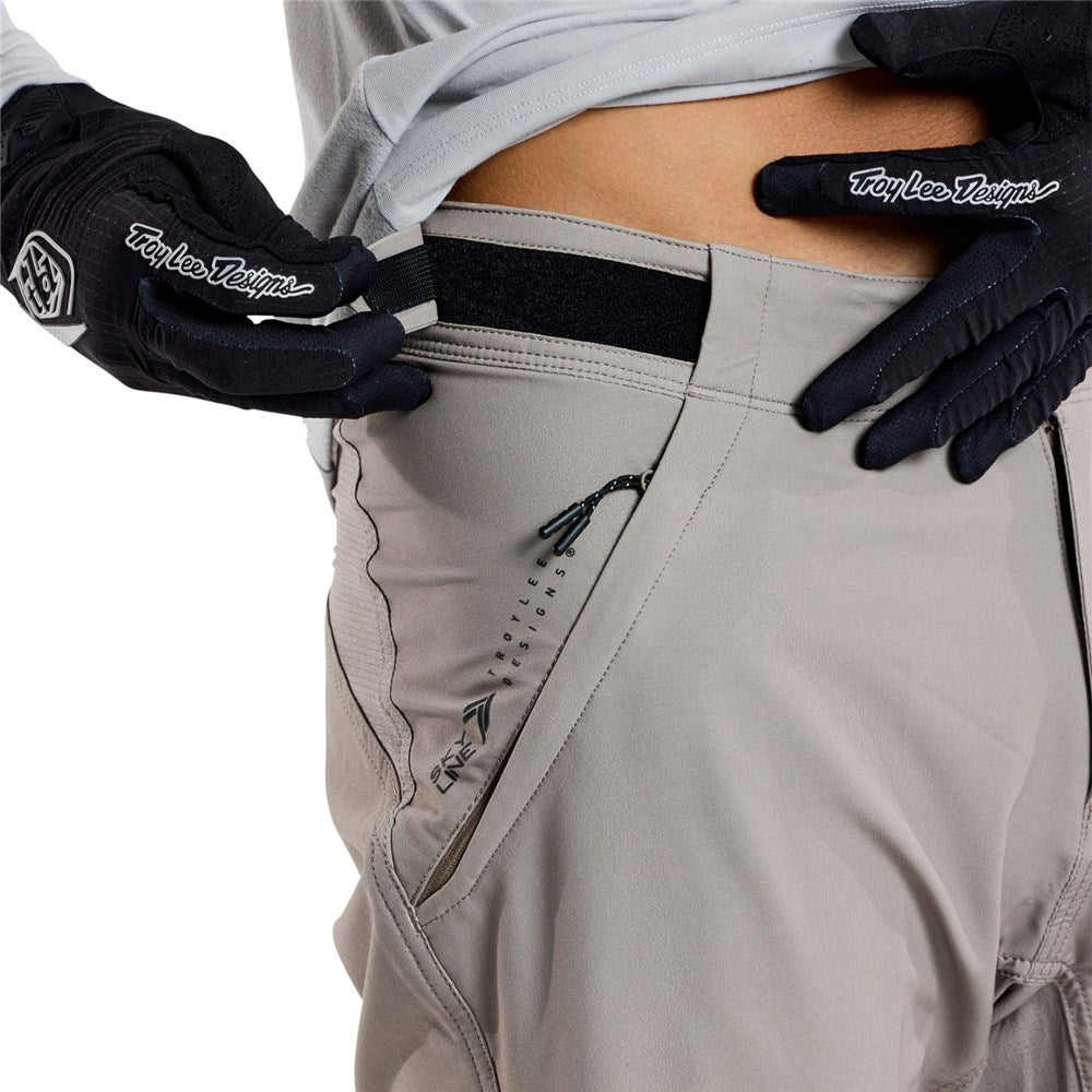 TLD 25.1 SKYLINE SHORT W/LINER