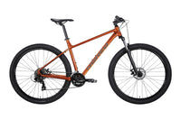Thumbnail for Norco 23 Storm 5 27.5 Orange/Charcoal