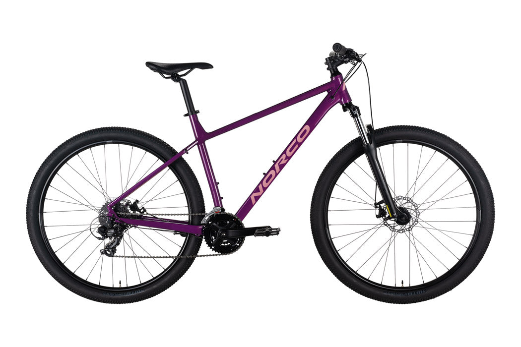 Norco 23 Storm 5 Womens 27.5 Ultraviolet/Pink