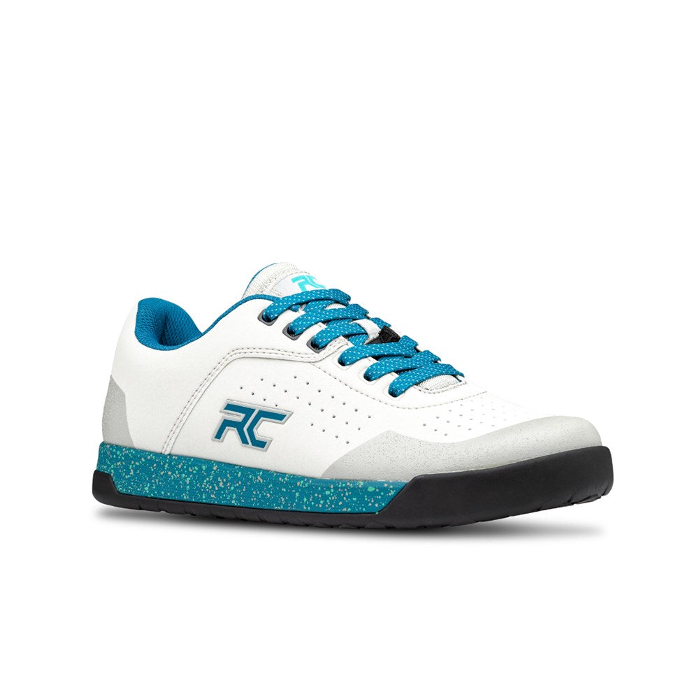 Ride Concepts Hellion Womens Grey / Tahoe Blue