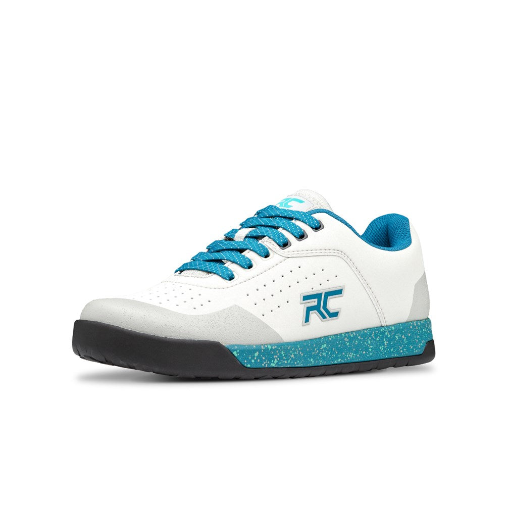 Ride Concepts Hellion Womens Grey / Tahoe Blue