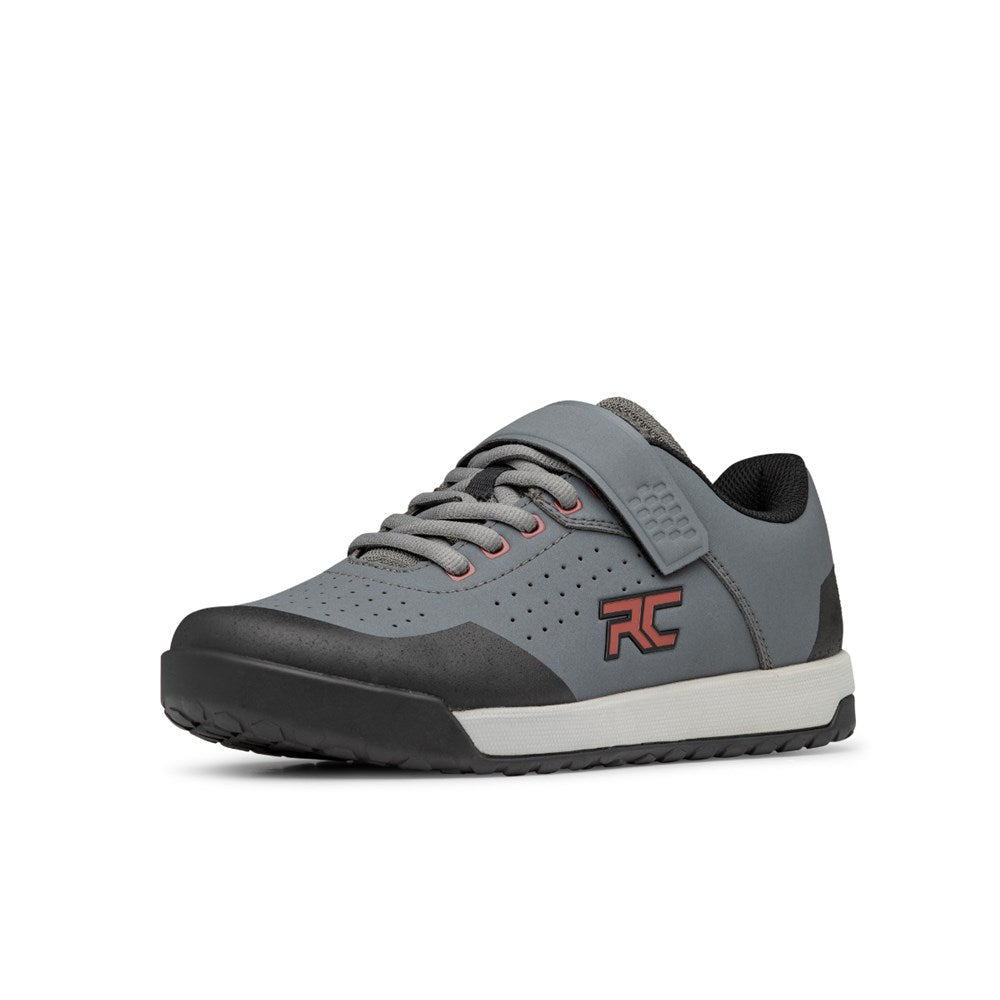 Ride Concepts Hellion Clip Wmn Charcoal / Manzanita