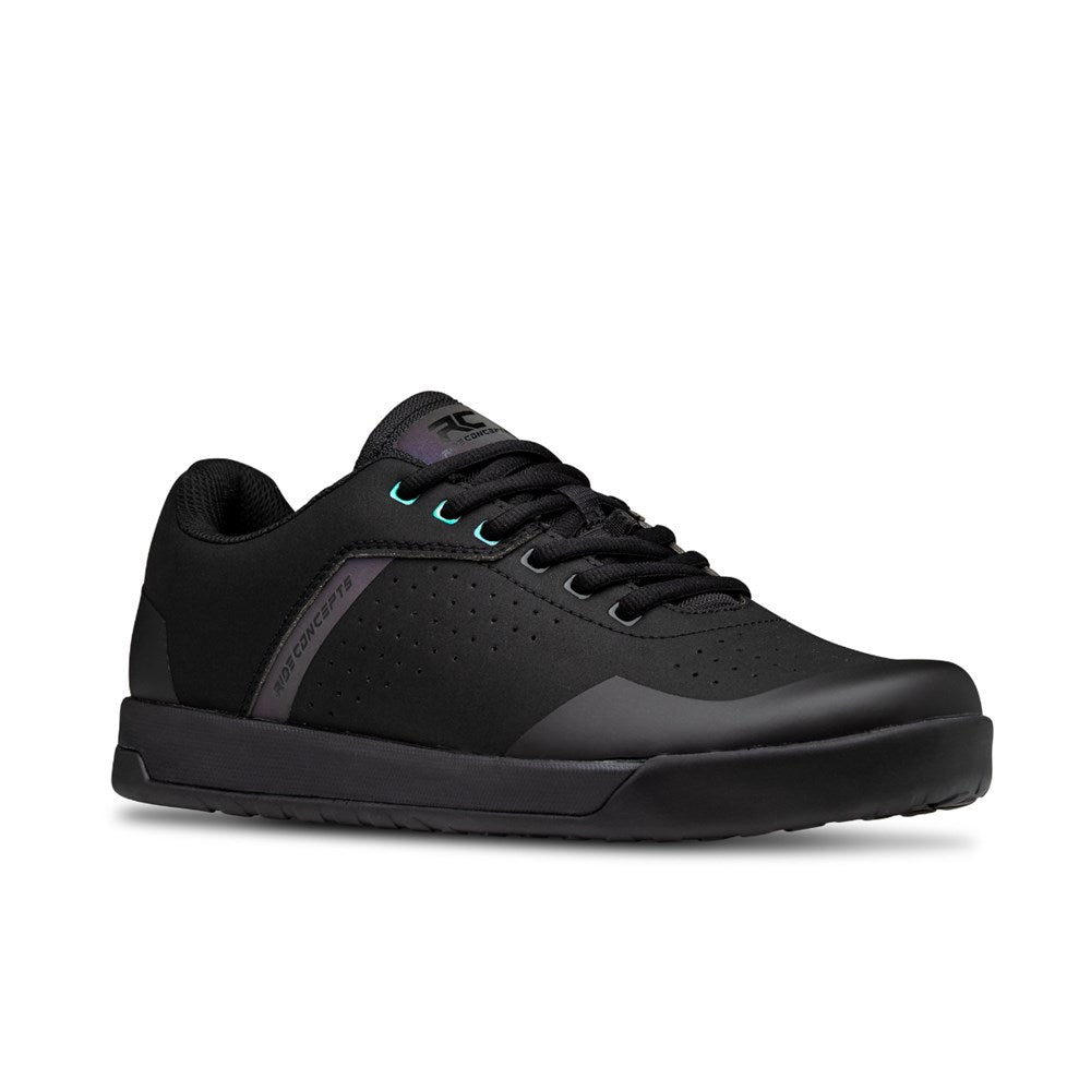 Ride Concepts Hellion Elite Black US 15 EU 49.5