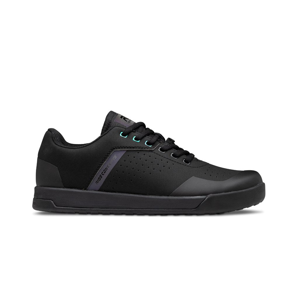 Ride Concepts Hellion Elite Black US 15 EU 49.5