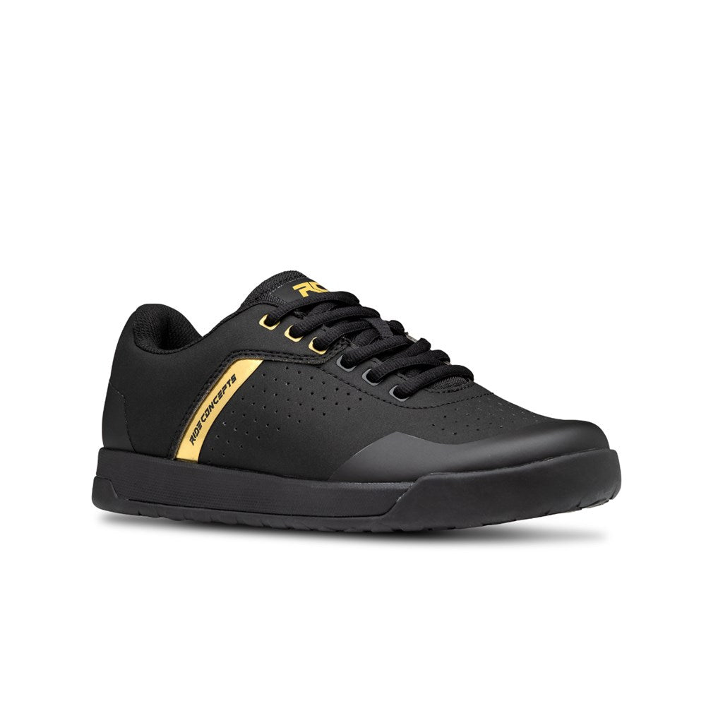 Ride Concepts Hellion Elite Wm Womens Black / Gold