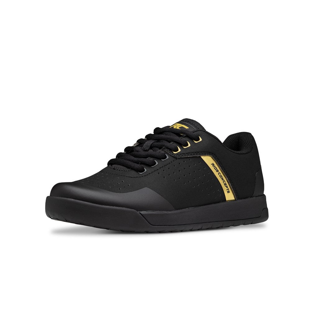 Ride Concepts Hellion Elite Wm Womens Black / Gold