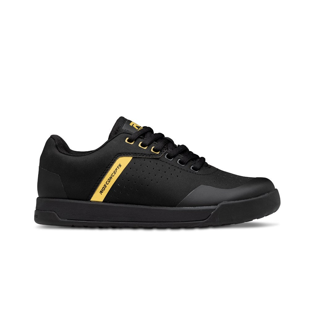 Ride Concepts Hellion Elite Wm Womens Black / Gold