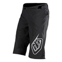 TLD 23 Sprint Youth Short Black