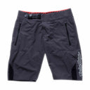 TROY LEE DESIGNS - 26.1 WMNS Lilium Pro Short - Shell Mono Carbon