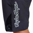 TROY LEE DESIGNS - 26.1 WMNS Lilium Pro Short - Shell Mono Carbon