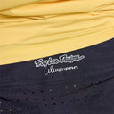 TROY LEE DESIGNS - 26.1 WMNS Lilium Pro Short - Shell Mono Carbon