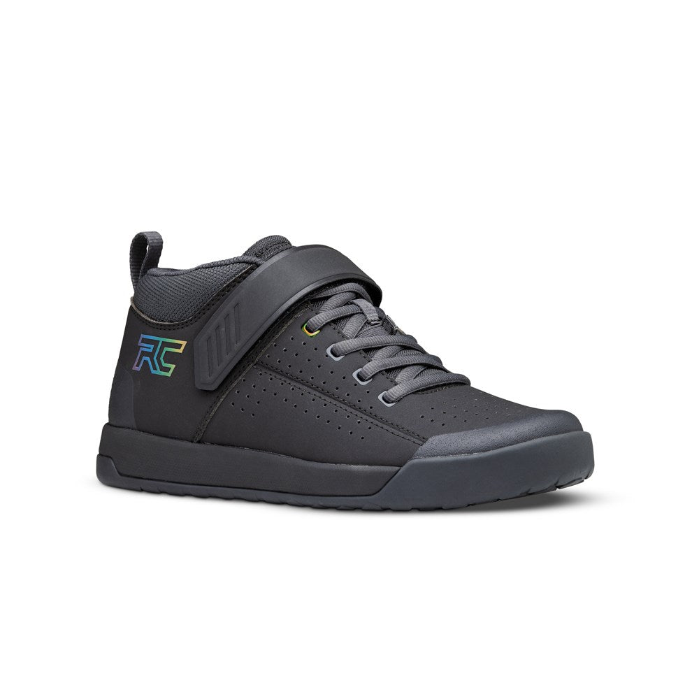 Ride Concepts Wildcat Womens Black