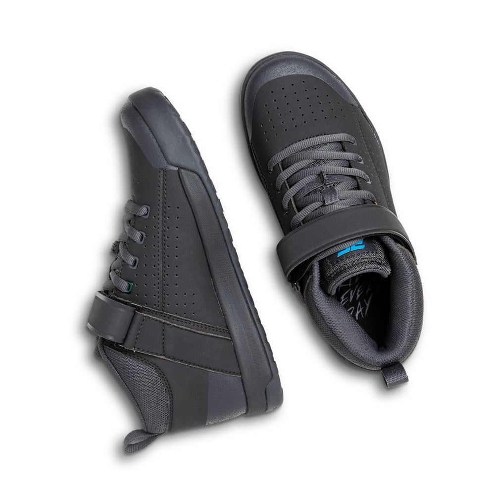 Ride Concepts Wildcat Womens Black