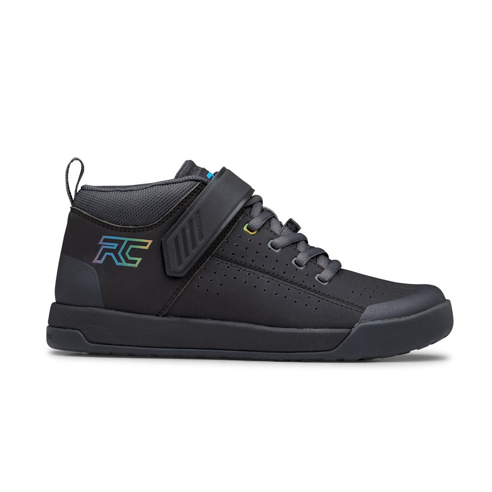 Ride Concepts Wildcat Womens Black