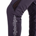TROY LEE DESIGNS - 26.1 WMNS Lilium Pro Pant - Mono Carbon