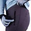 TROY LEE DESIGNS - 26.1 WMNS Lilium Pro Pant - Mono Carbon