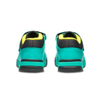 Thumbnail for Ride Concepts Traverse Womens Clipless Teal / Lime