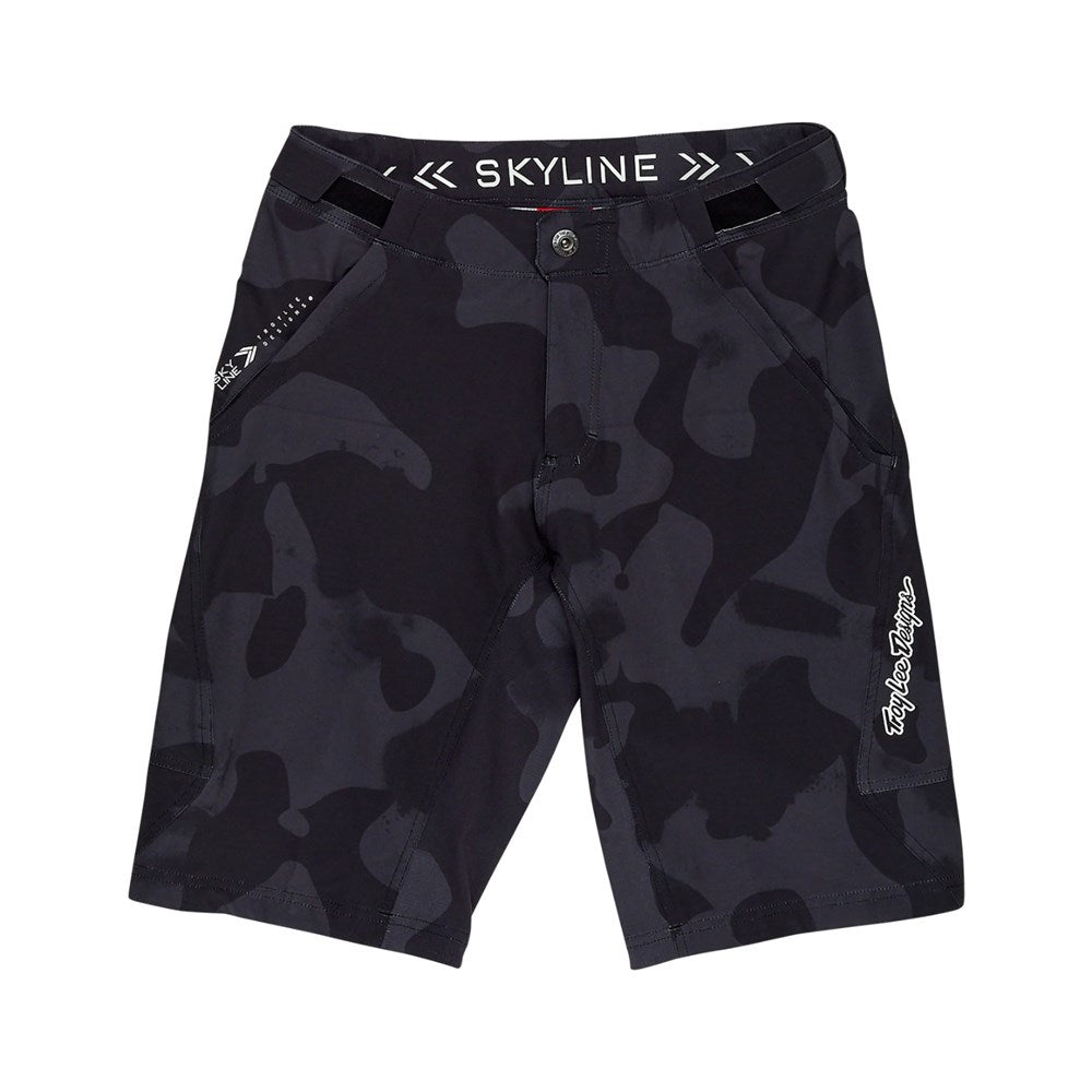 TLD 25.1 SKYLINE SHORT SHELL