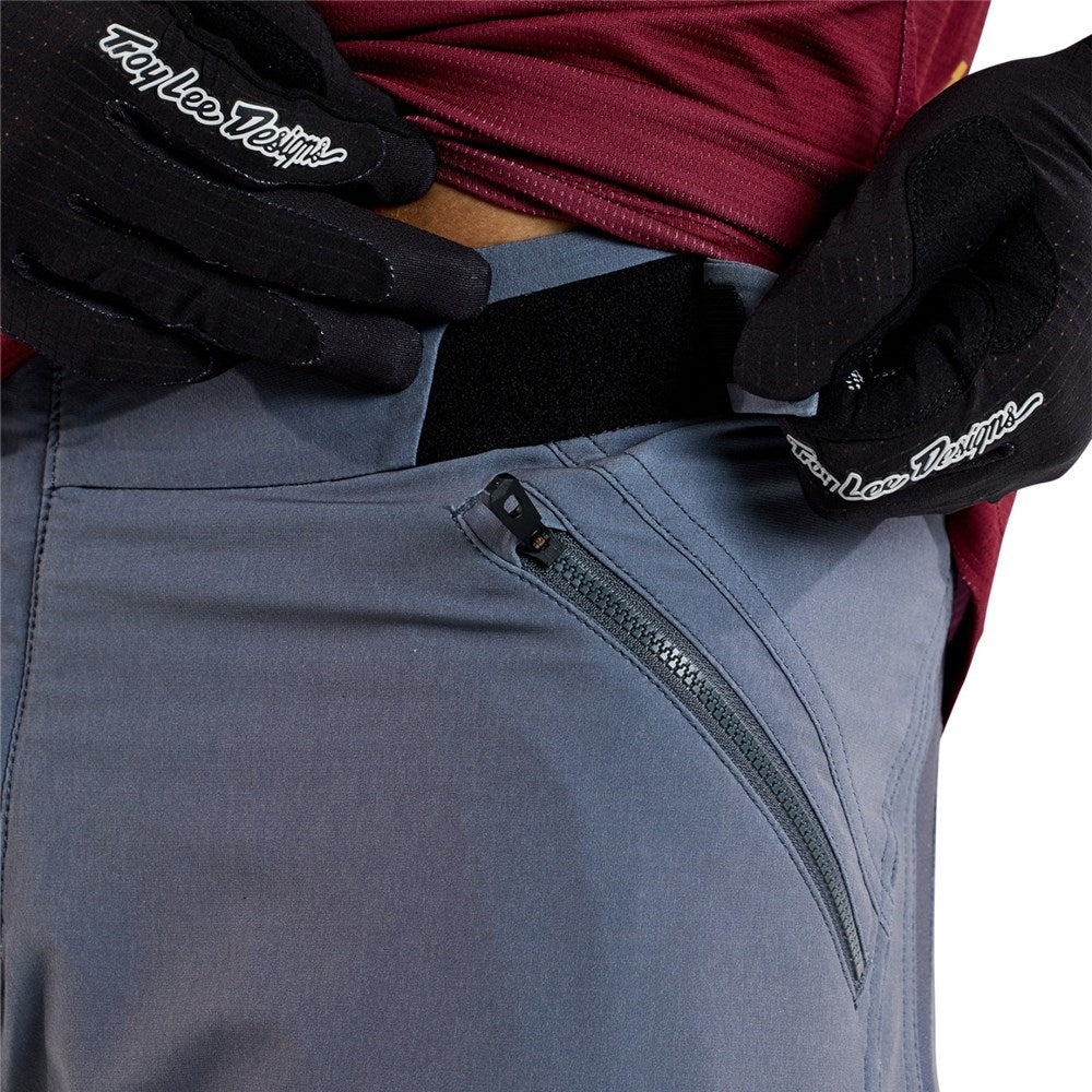 TLD 25.1 RUCKUS SHORT SHELL