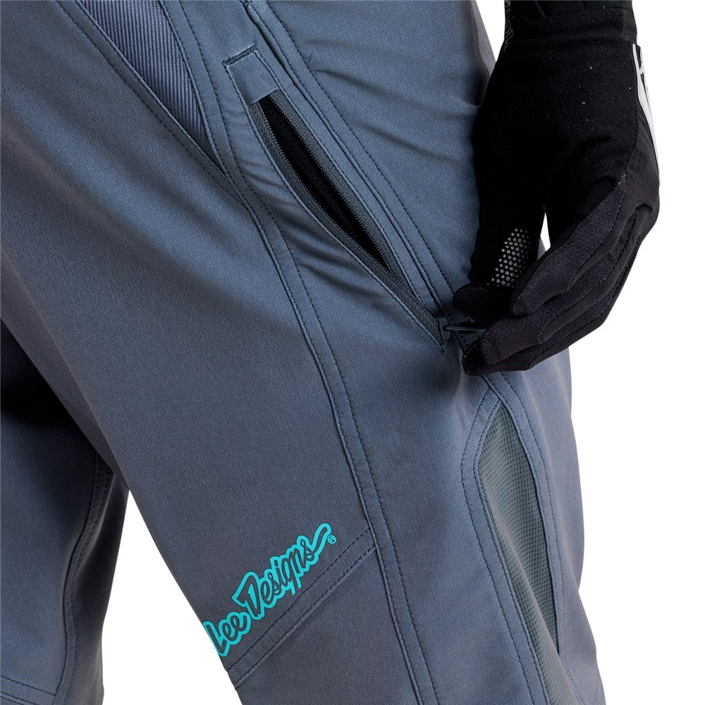 TLD 25.1 RUCKUS SHORT SHELL