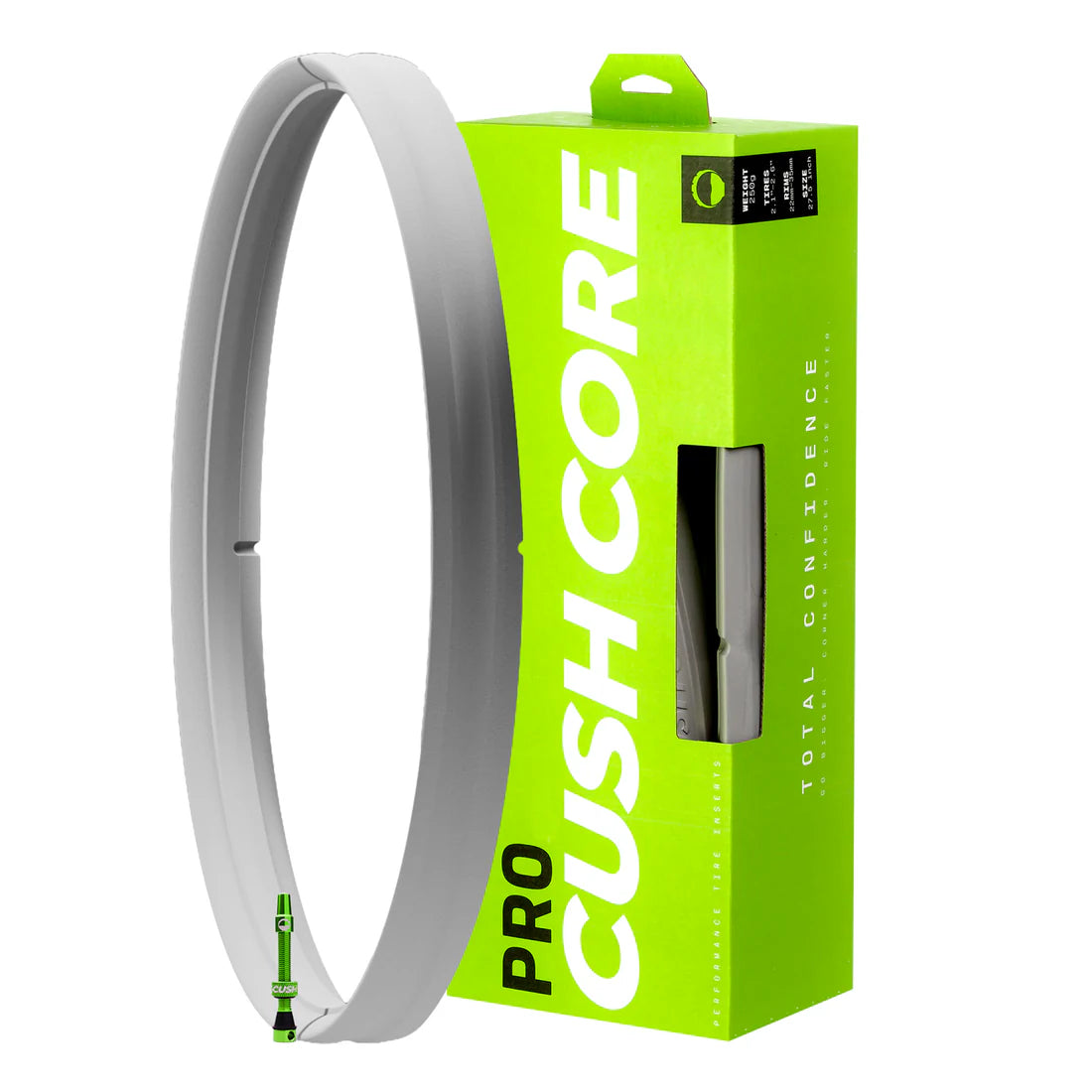 CUSHCORE  (27.5) PRO Single