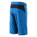 TLD Flowline Short Slate Blue